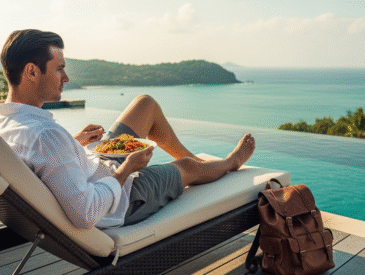 Insider Tips for Luxury Travel on a Budget from My Experiences- Achieve Your Dream Trips!