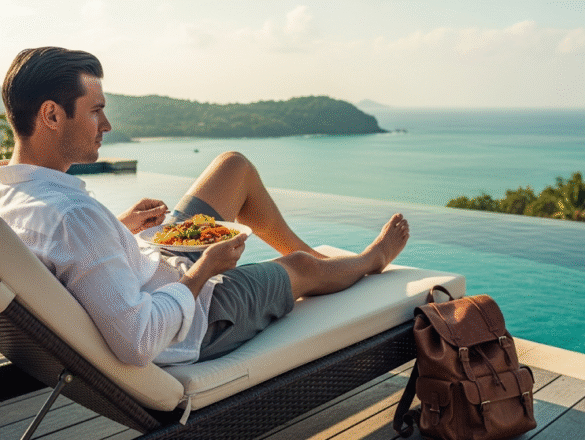 Insider Tips for Luxury Travel on a Budget from My Experiences- Achieve Your Dream Trips!