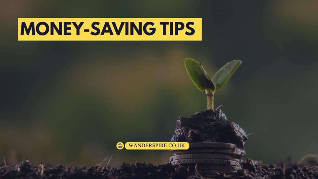 Money-Saving Tips for anniversary trip