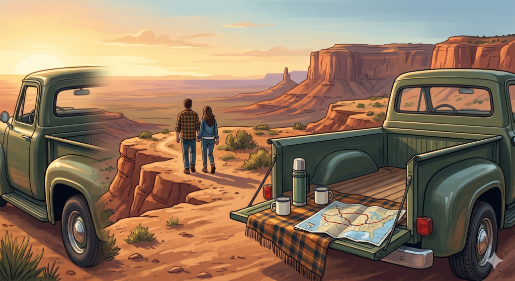 Affordable weekend gateways for couples